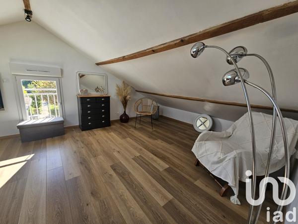 Maison à vendre 4 pièces 80 m² Ruelle-sur-Touvre