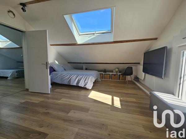 Maison à vendre 4 pièces 80 m² Ruelle-sur-Touvre