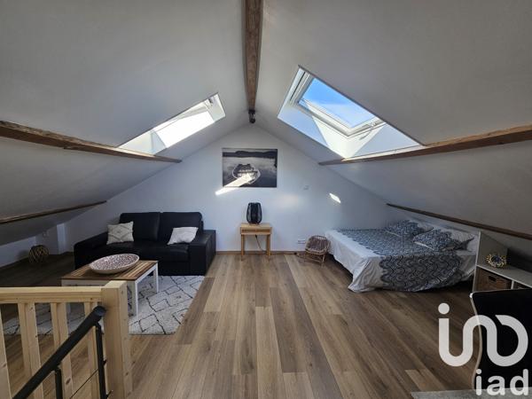 Maison à vendre 4 pièces 80 m² Ruelle-sur-Touvre