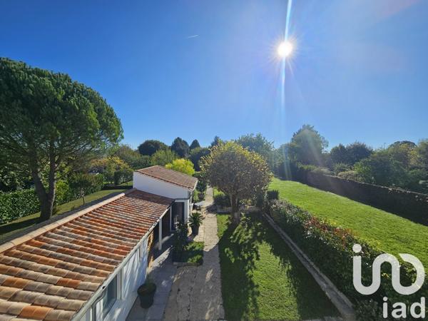 Maison à vendre 4 pièces 80 m² Ruelle-sur-Touvre