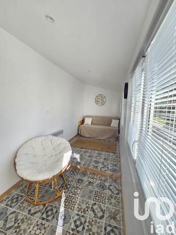 Maison à vendre 4 pièces 80 m² Ruelle-sur-Touvre