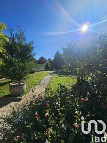 Maison à vendre 4 pièces 80 m² Ruelle-sur-Touvre