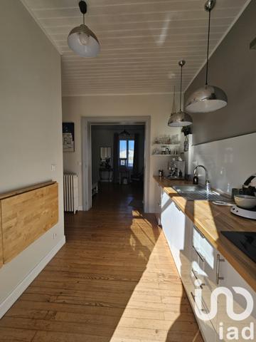 Maison à vendre 4 pièces 80 m² Ruelle-sur-Touvre