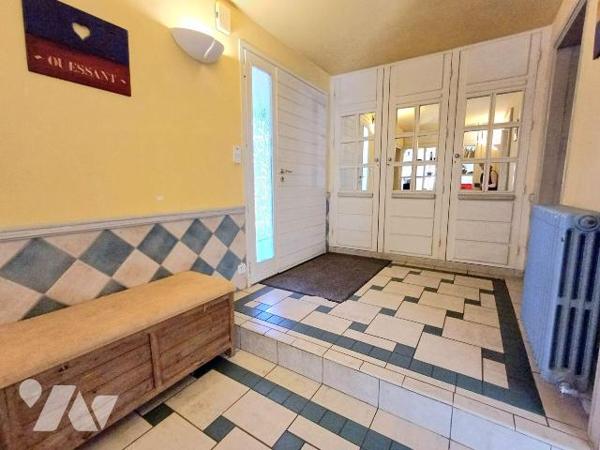 Maison en pierre rénovée - Guidel entre mer et bourg

Située dans un charmant hameau entre la...