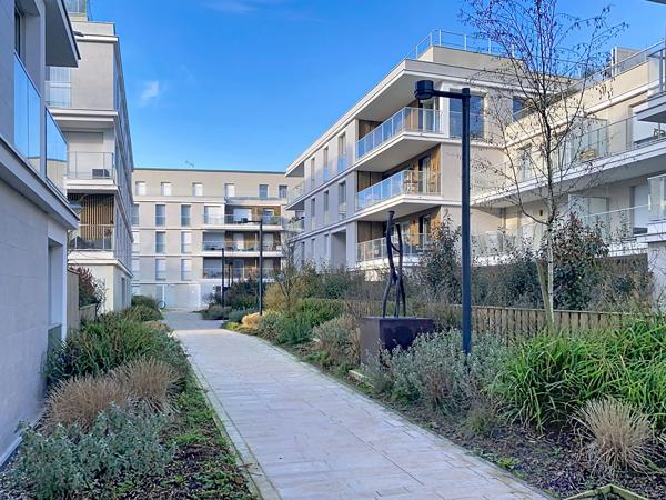 Studio de 28.10 m² - Saint-Germain-en-Laye