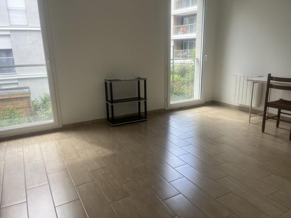 Studio de 28.10 m² - Saint-Germain-en-Laye