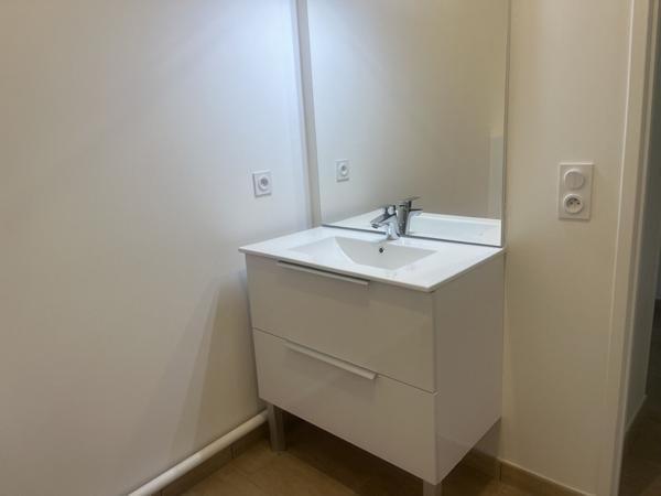 Studio de 28.10 m² - Saint-Germain-en-Laye