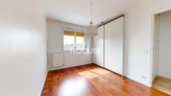 Appartement Le Plessis Bouchard 3 pièce(s) 56.70 m2