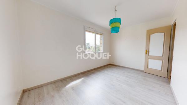 Appartement Le Plessis Bouchard 3 pièce(s) 56.70 m2