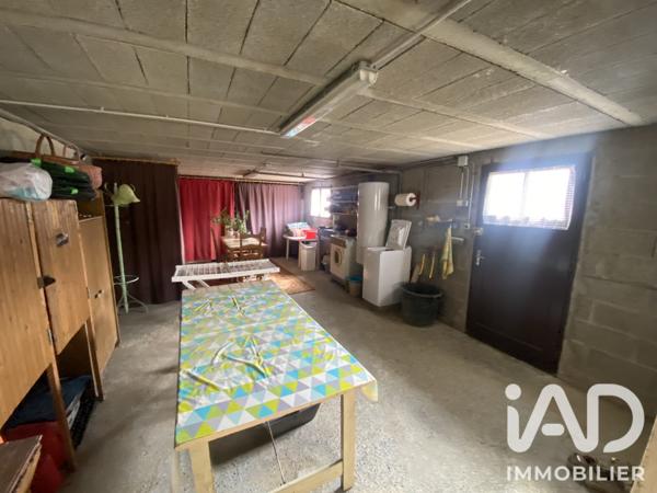 Maison à vendre 5 pièces 88 m² Aizenay