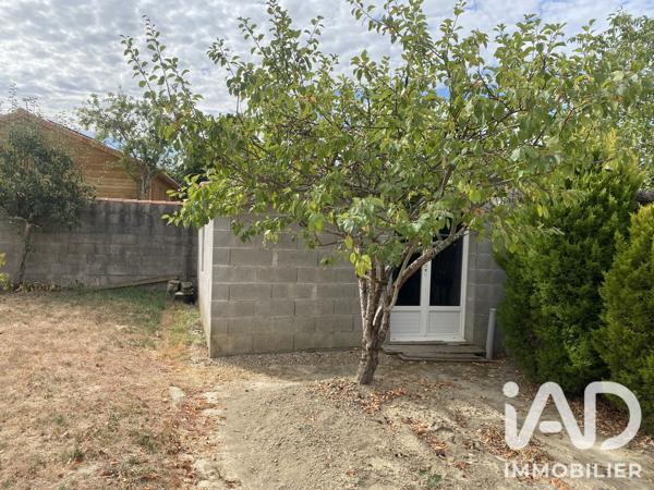 Maison à vendre 5 pièces 88 m² Aizenay