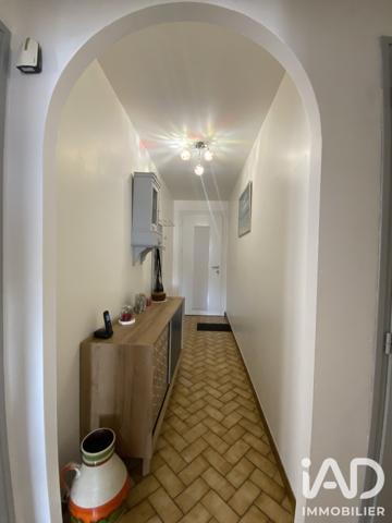 Maison à vendre 5 pièces 88 m² Aizenay