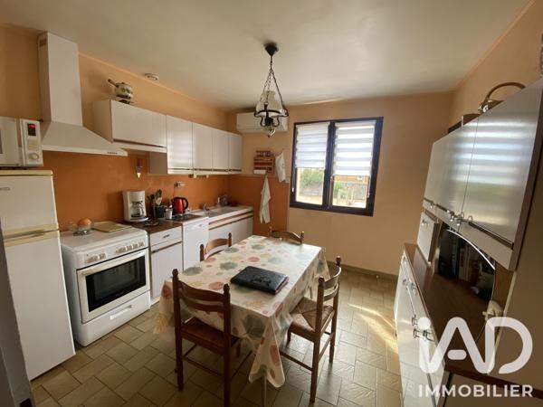 Maison à vendre 5 pièces 88 m² Aizenay