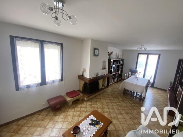 Maison à vendre 5 pièces 88 m² Aizenay
