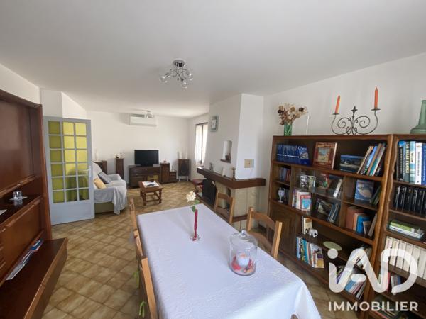 Maison à vendre 5 pièces 88 m² Aizenay