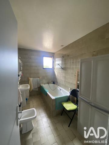 Maison à vendre 5 pièces 88 m² Aizenay