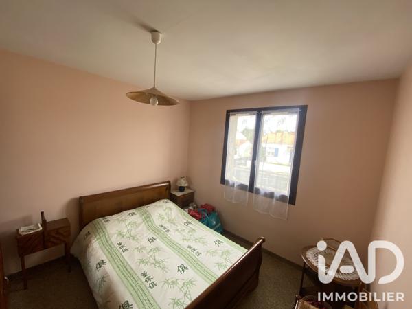 Maison à vendre 5 pièces 88 m² Aizenay
