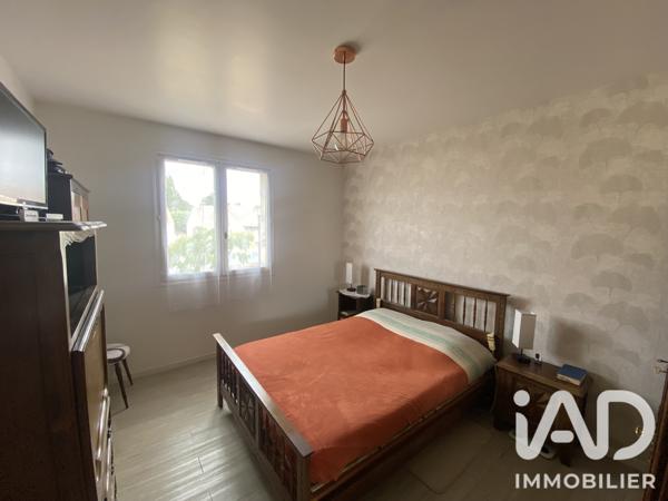 Maison à vendre 5 pièces 88 m² Aizenay