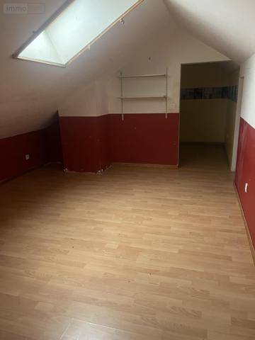 Maison à vendre à Villette-lès-Dole dans le Jura (39100), ref : 39034-886