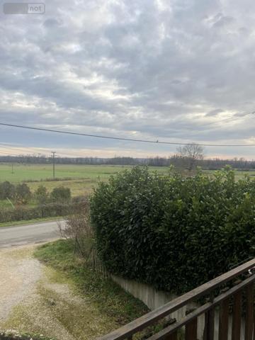 Maison à vendre à Villette-lès-Dole dans le Jura (39100), ref : 39034-886