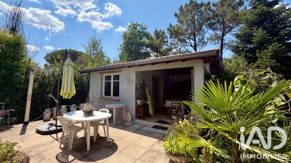 Maison à vendre 6 pièces 207 m² Montauban