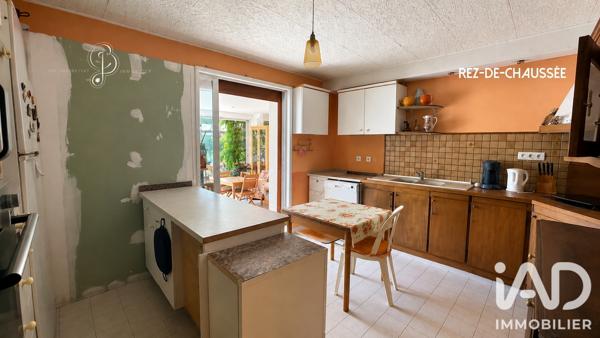 Maison à vendre 6 pièces 207 m² Montauban