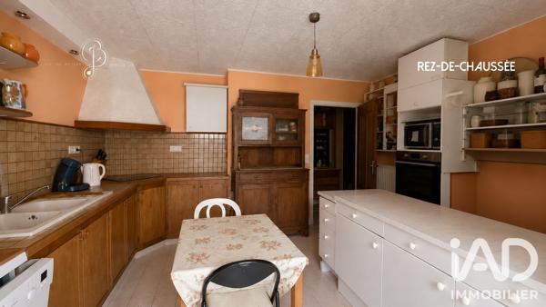 Maison à vendre 6 pièces 207 m² Montauban