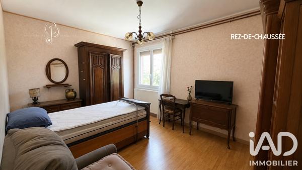 Maison à vendre 6 pièces 207 m² Montauban
