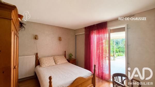 Maison à vendre 6 pièces 207 m² Montauban