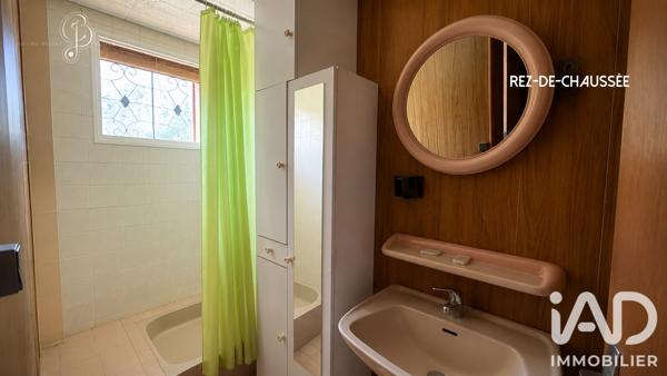 Maison à vendre 6 pièces 207 m² Montauban