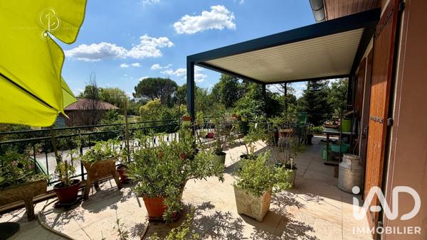 Maison à vendre 6 pièces 207 m² Montauban