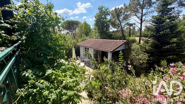 Maison à vendre 6 pièces 207 m² Montauban