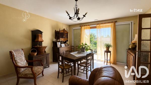 Maison à vendre 6 pièces 207 m² Montauban