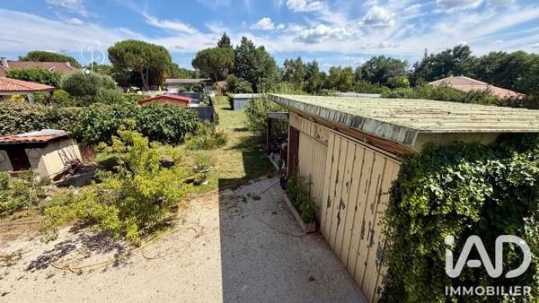 Maison à vendre 6 pièces 207 m² Montauban