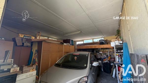 Maison à vendre 6 pièces 207 m² Montauban