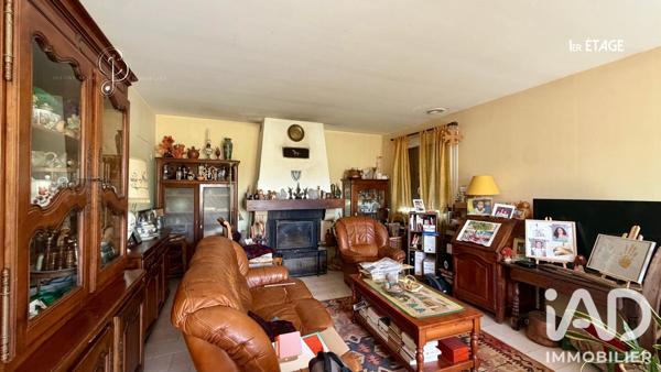 Maison à vendre 6 pièces 207 m² Montauban