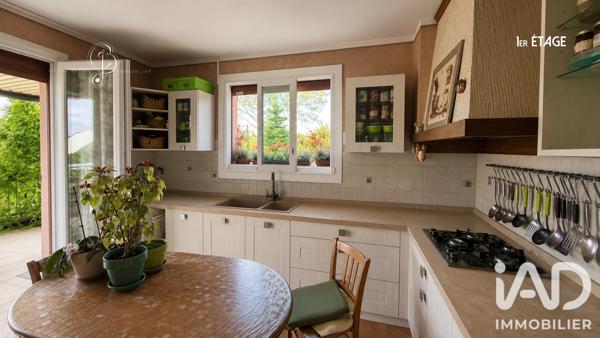 Maison à vendre 6 pièces 207 m² Montauban