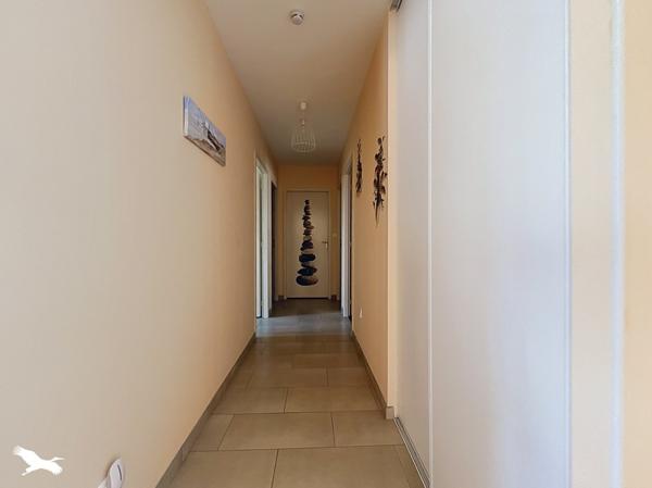Maison à vendre 276 120 € Saintes 4 p 106 m² DPE C