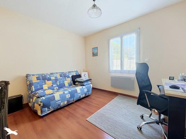 Maison à vendre 276 120 € Saintes 4 p 106 m² DPE C