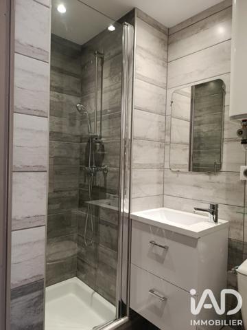 Studio à vendre 17 m² Lamalou-les-Bains