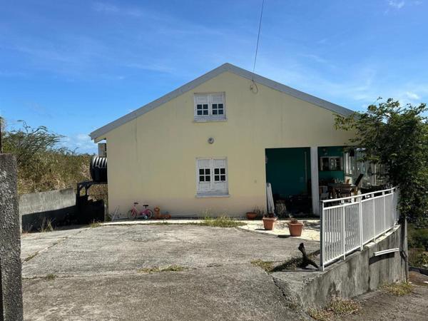 Immeuble à LE MARIN, 97290 - 250m²