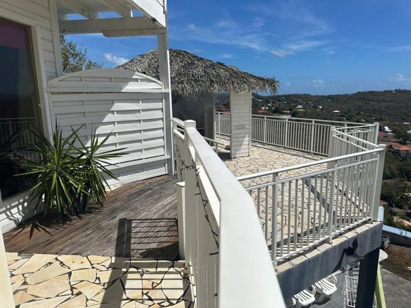 Immeuble à LE MARIN, 97290 - 250m²