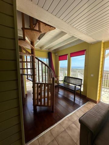 Immeuble à LE MARIN, 97290 - 250m²