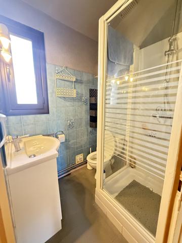 Le Barcarès (66420) T2 Cabine avec place de Parking