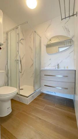 Appartement à louer 1 pièces LA COURNEUVE (93)