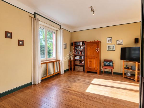 Maison familiale Saint Avold 6 pièce(s) 130 m2 sur 10ares 3 chambres