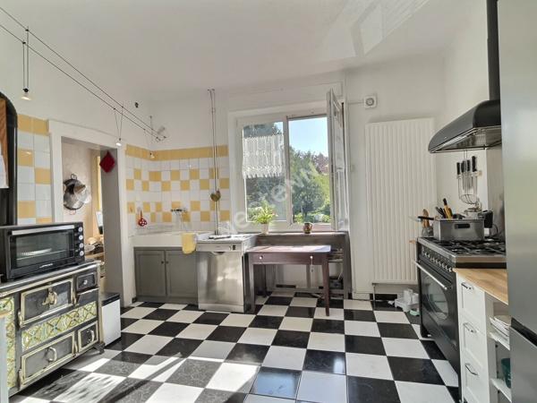 Maison familiale Saint Avold 6 pièce(s) 130 m2 sur 10ares 3 chambres