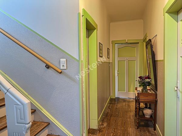 Maison familiale Saint Avold 6 pièce(s) 130 m2 sur 10ares 3 chambres