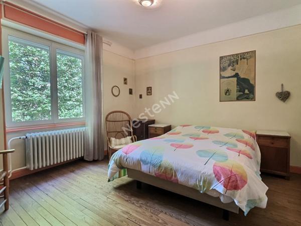 Maison familiale Saint Avold 6 pièce(s) 130 m2 sur 10ares 3 chambres