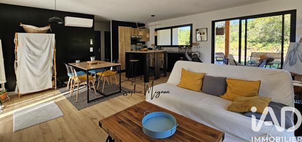 Maison à vendre 5 pièces 101 m² Parentis-en-Born